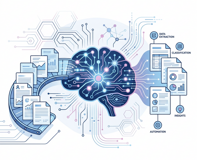 AI & Document Technology